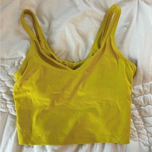 Lululemon Align Tank